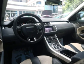 Land Rover Range Rover Evoque SD4/AWD/Dynamic/Meridian/Пано/Recaro/Memory/PDC - 8900 € / 17406.89 лв. - 12265068 7