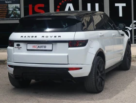 Land Rover Range Rover Evoque SD4/AWD/Dynamic/Meridian/Пано/Recaro/Memory/PDC - 8900 € / 17406.89 лв. - 12265068 6