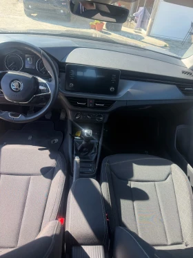 Skoda Kamiq | Mobile.bg � ����� ������ 5