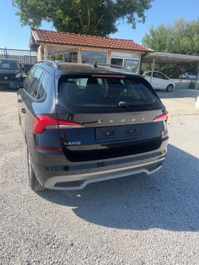 Skoda Kamiq | Mobile.bg � ����� ������ 10