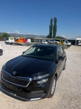 Skoda Kamiq | Mobile.bg � ����� ������ 12