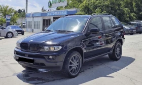 BMW X5 3.0 218