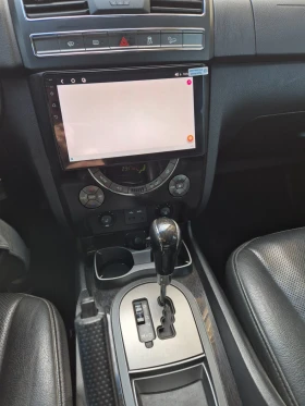 SsangYong Rexton W200 Xdi, 7 seats, automat, 155 hp. - 10500 € - 10070257 9