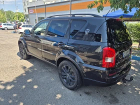 SsangYong Rexton W200 Xdi, 7 seats, automat, 155 hp. - 10500 € - 10070257 15