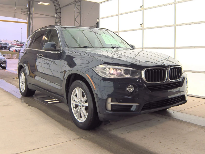 BMW X5 XDRIVE35I, снимка 1 - Автомобили и джипове - 47433686