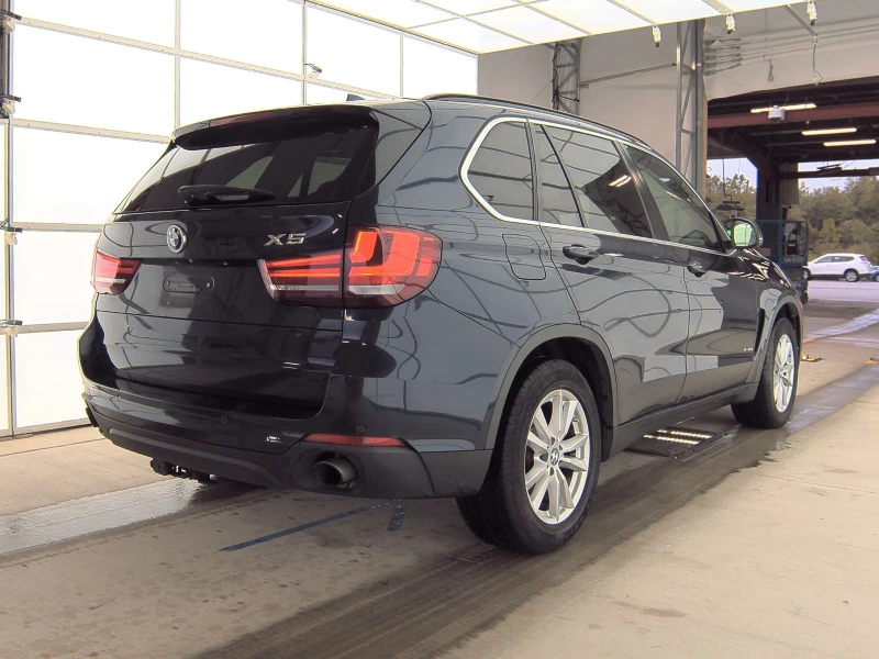 BMW X5 XDRIVE35I, снимка 11 - Автомобили и джипове - 47433686