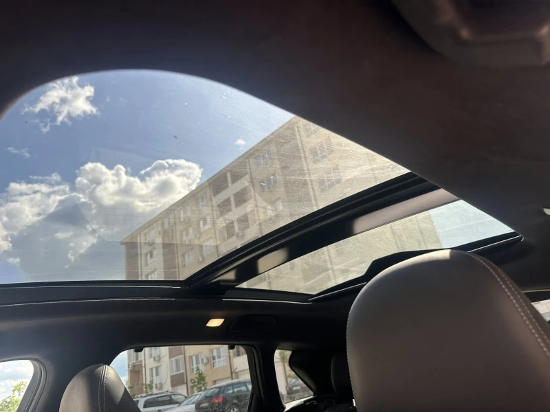 Infiniti QX50 2.0 VC-Turbo, снимка 9 - Автомобили и джипове - 52666387