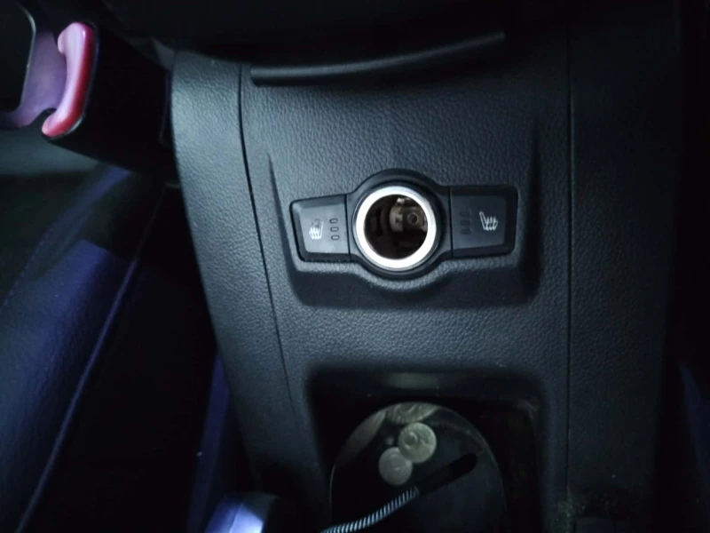 Opel Antara, снимка 11 - Автомобили и джипове - 52504519