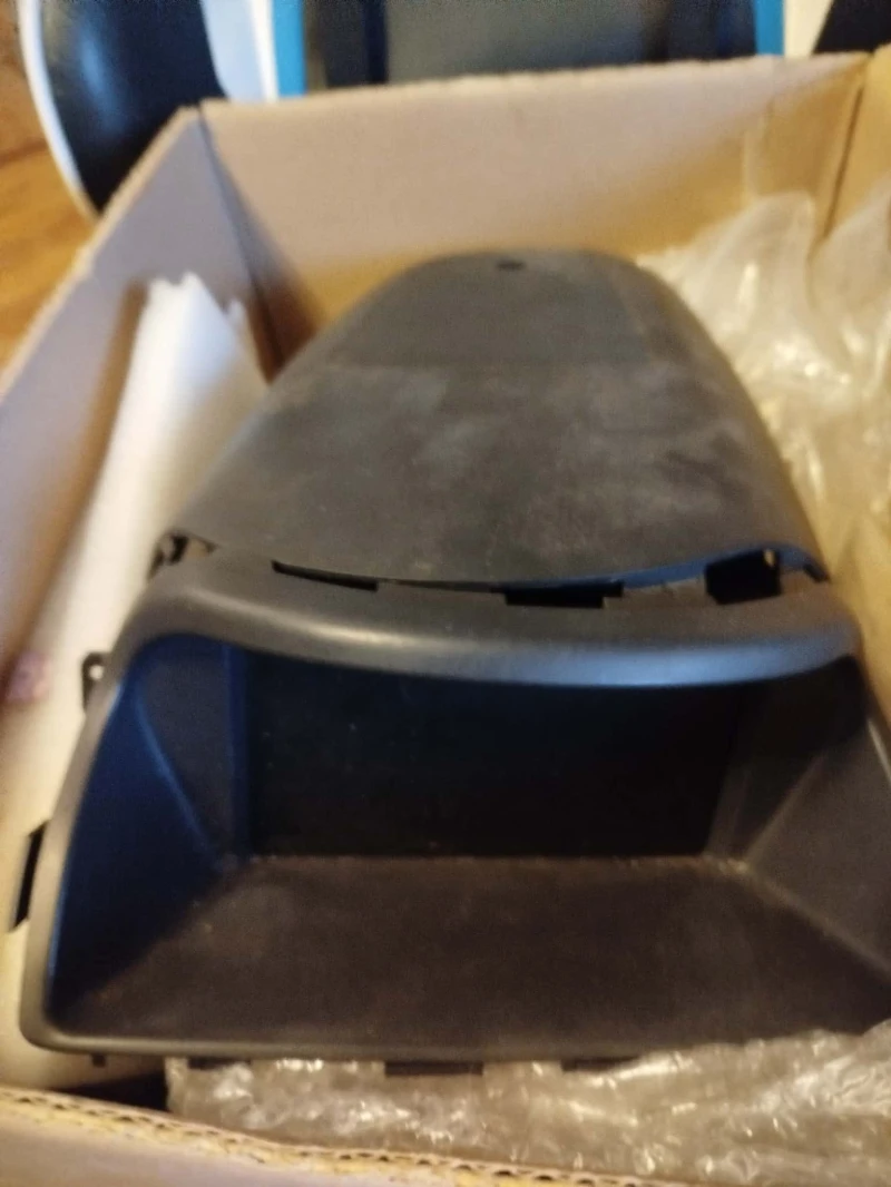 Opel Antara, снимка 17 - Автомобили и джипове - 52504519