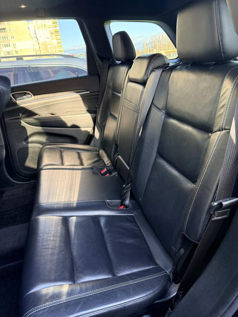 Jeep Grand cherokee, снимка 9 - Автомобили и джипове - 52615512
