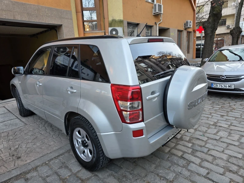 Suzuki Grand vitara, снимка 7 - Автомобили и джипове - 53159209