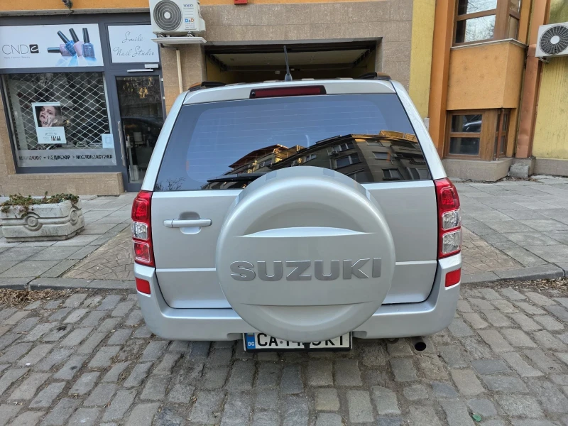 Suzuki Grand vitara, снимка 5 - Автомобили и джипове - 53159209
