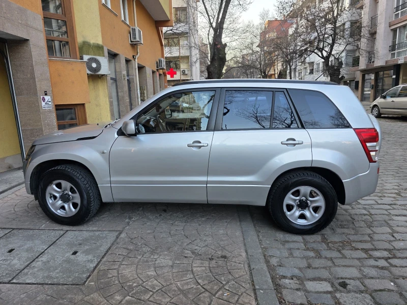 Suzuki Grand vitara, снимка 6 - Автомобили и джипове - 53159209