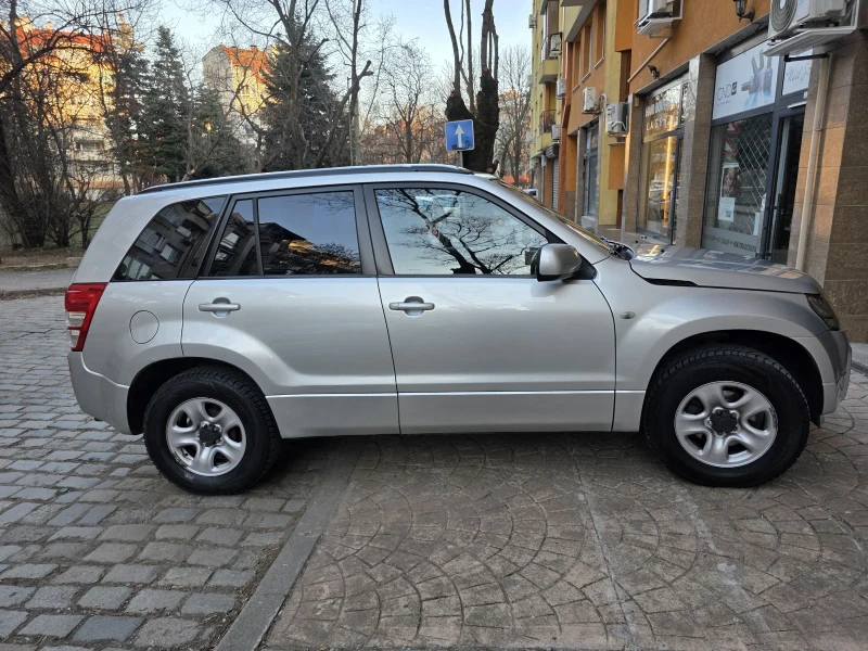 Suzuki Grand vitara, снимка 3 - Автомобили и джипове - 53159209