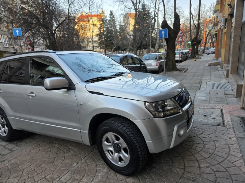 Suzuki Grand vitara, снимка 2 - Автомобили и джипове - 53159209