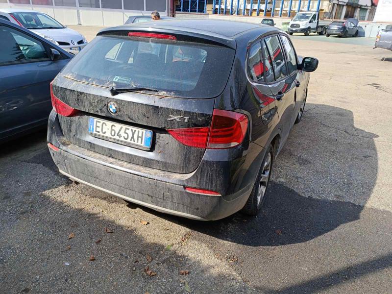 BMW X1 Xdrive на части , снимка 5 - Автомобили и джипове - 39137623