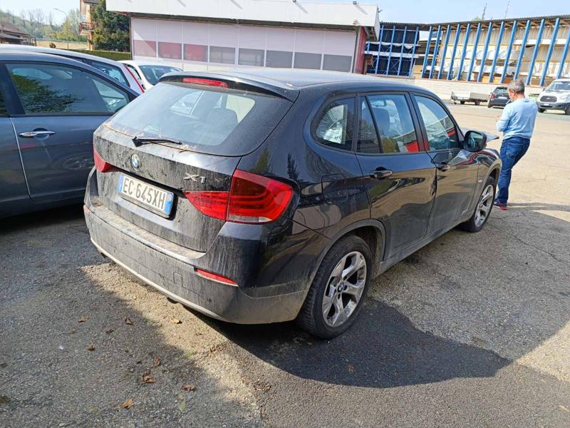 BMW X1 Xdrive на части , снимка 3 - Автомобили и джипове - 39137623