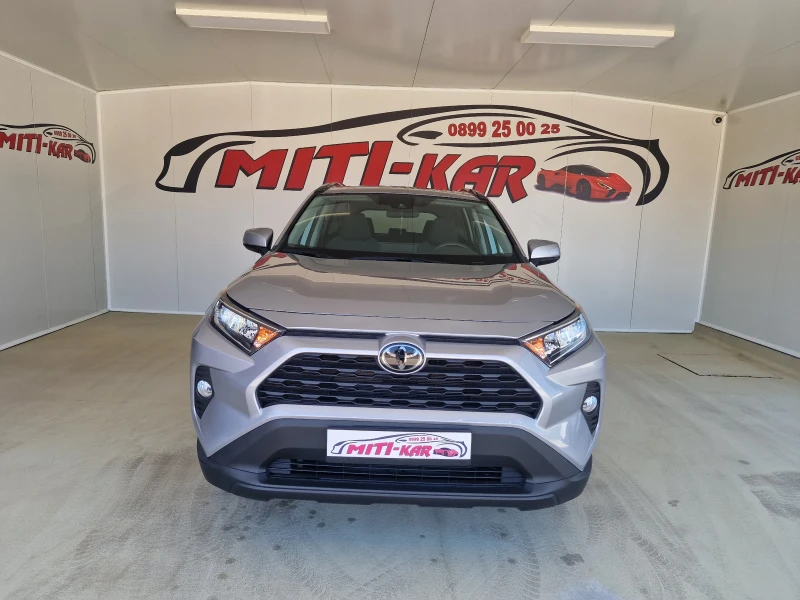 Toyota Rav4 2.5 204kc 22000km TOP - 46790 лв. - 33742524 1