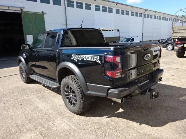 Ford Ranger RAPTOR 3.0 ECOBOOST B&O 360 MATRIX - изображение 3