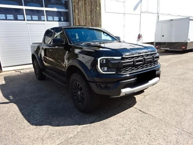 Ford Ranger RAPTOR 3.0 ECOBOOST B&O 360 MATRIX - изображение 5