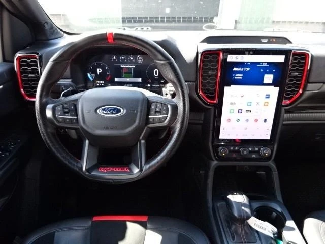 Ford Ranger RAPTOR 3.0 ECOBOOST B&O 360 MATRIX - изображение 7