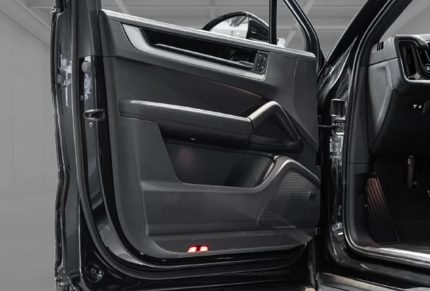 Porsche Cayenne S Coupe = Sport Chrono = Гаранция, снимка 3 - Автомобили и джипове - 52929951