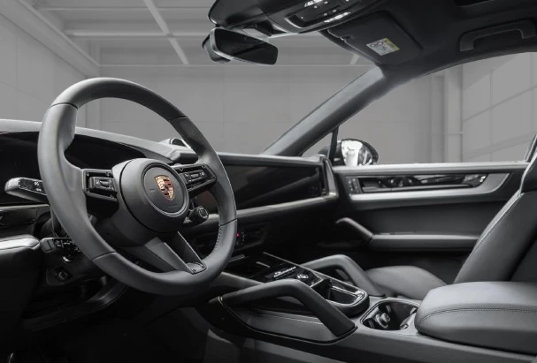 Porsche Cayenne S Coupe = Sport Chrono = Гаранция, снимка 5 - Автомобили и джипове - 52929951