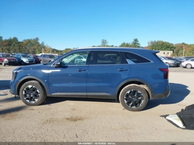 Kia Sorento S* 2.5L 191HP* Фиксирана цена* Клип на мотор, снимка 15 - Автомобили и джипове - 53136444