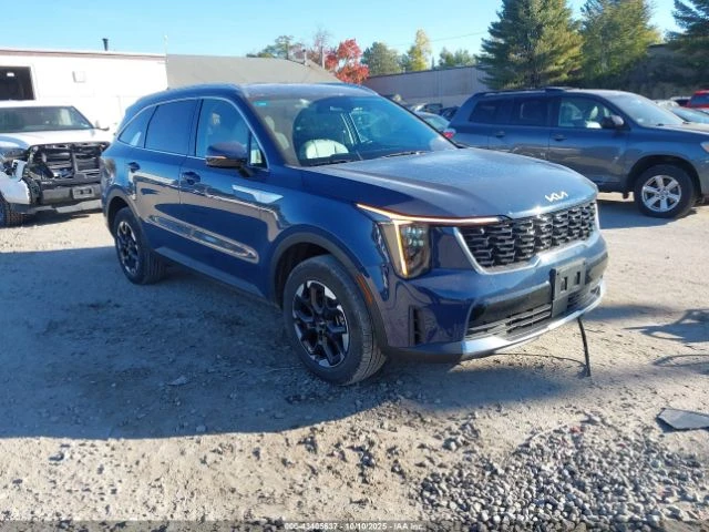 Kia Sorento S* 2.5L 191HP* Фиксирана цена* Клип на мотор