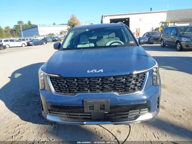 Kia Sorento S* 2.5L 191HP* Фиксирана цена* Клип на мотор, снимка 13 - Автомобили и джипове - 53136444