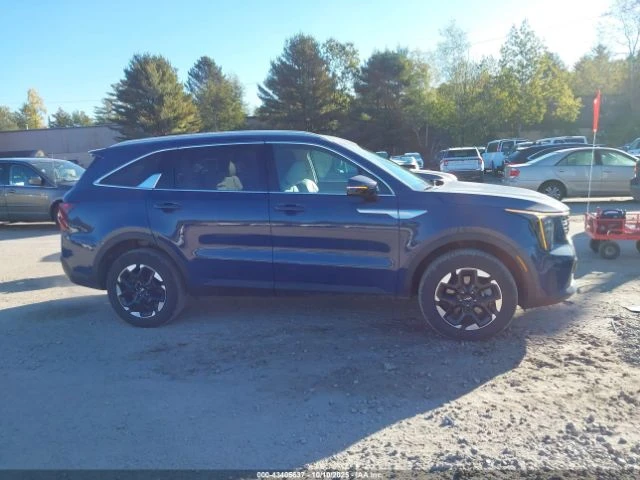 Kia Sorento S* 2.5L 191HP* Фиксирана цена* Клип на мотор, снимка 14 - Автомобили и джипове - 53136444