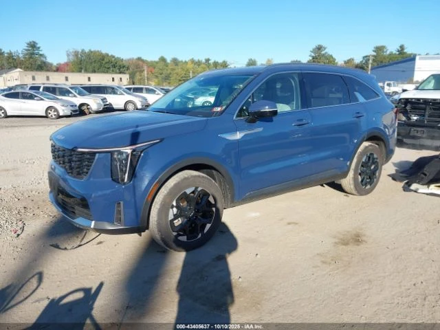 Kia Sorento S* 2.5L 191HP* Фиксирана цена* Клип на мотор - изображение 2