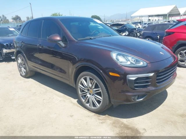 Porsche Cayenne * PLATINUM EDITION* 3.6* ПАНОРАМА* ПОДГРЕВ* 