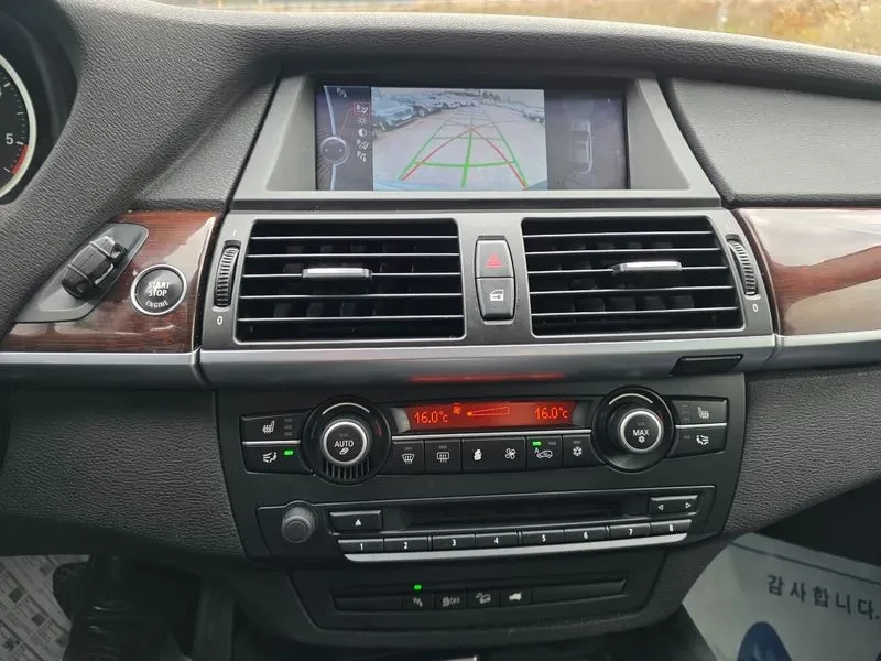 BMW X6 3.0D, снимка 12 - Автомобили и джипове - 55358179