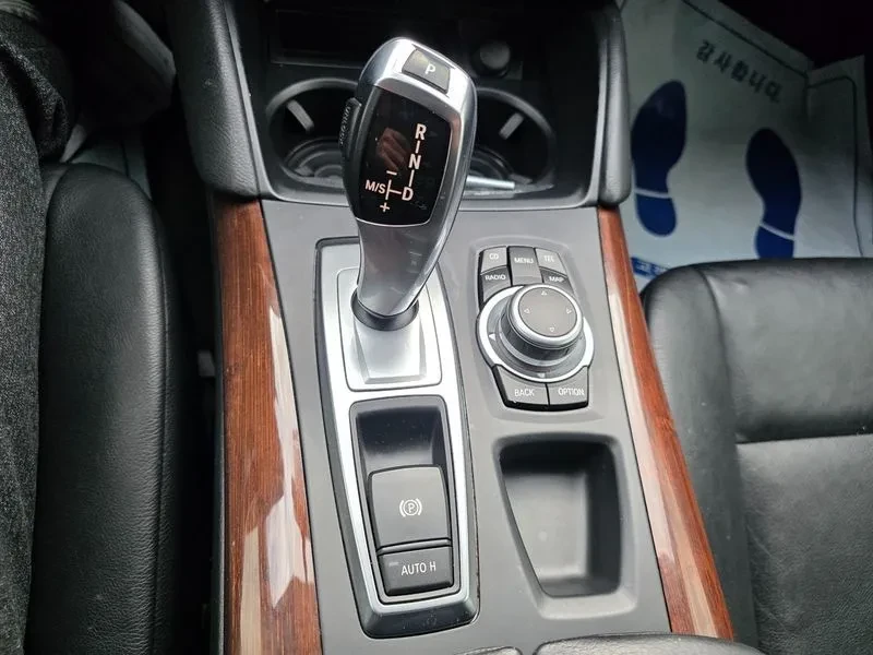 BMW X6 3.0D, снимка 9 - Автомобили и джипове - 55358179