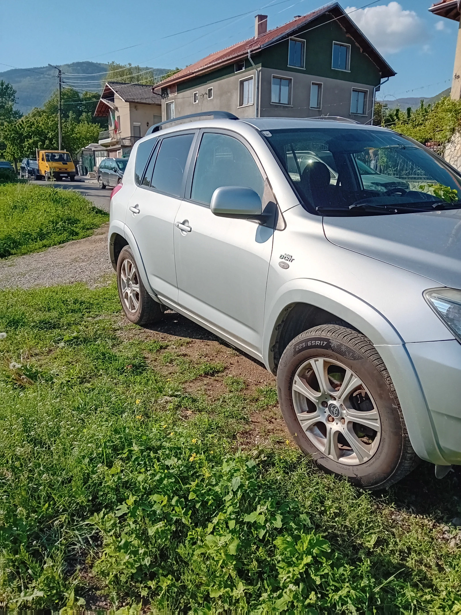 Toyota Rav4 2.2 d-cat - изображение 3