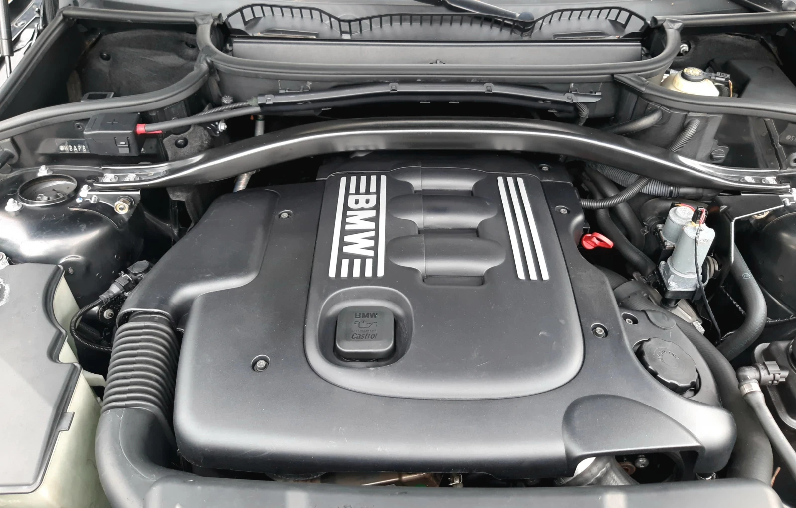 BMW X3 2.0D 6��. * ����� �����* ��������* 3 �����* ������ | Mobile.bg � ����������� 16