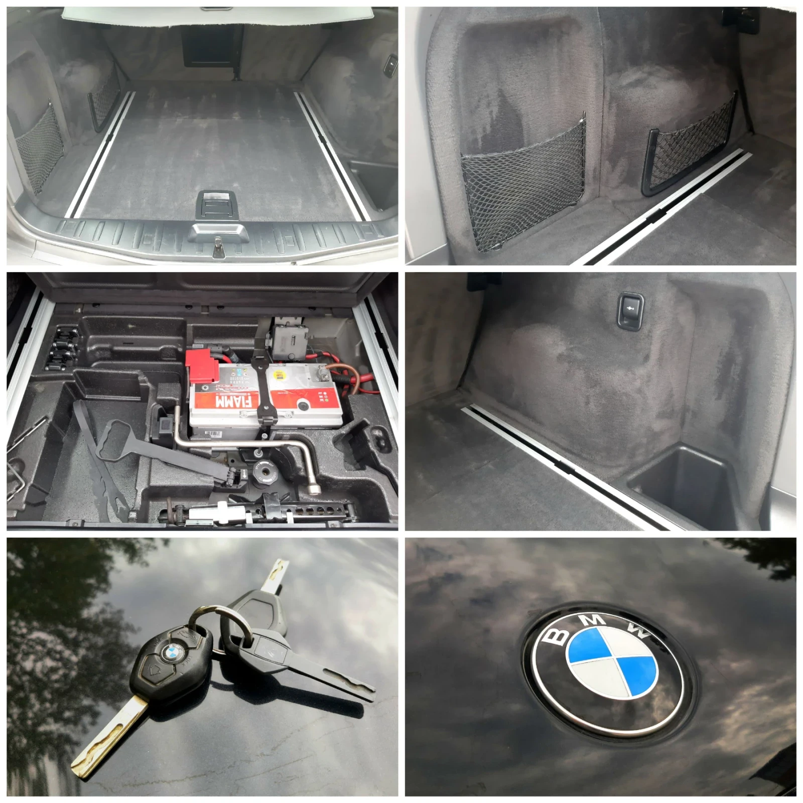 BMW X3 2.0D 6��. * ����� �����* ��������* 3 �����* ������ | Mobile.bg � ����������� 15