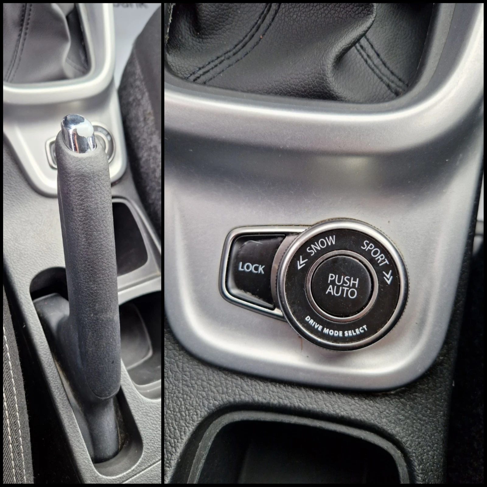 Suzuki Vitara 1.6DDIS/4X4/NAVI/KAMERA/ / | Mobile.bg   13