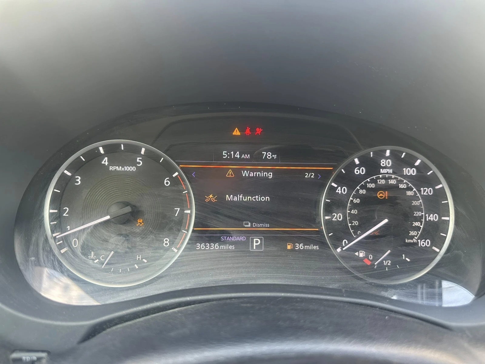 Infiniti QX50 2.0 VC-Turbo | Mobile.bg � ����������� 11