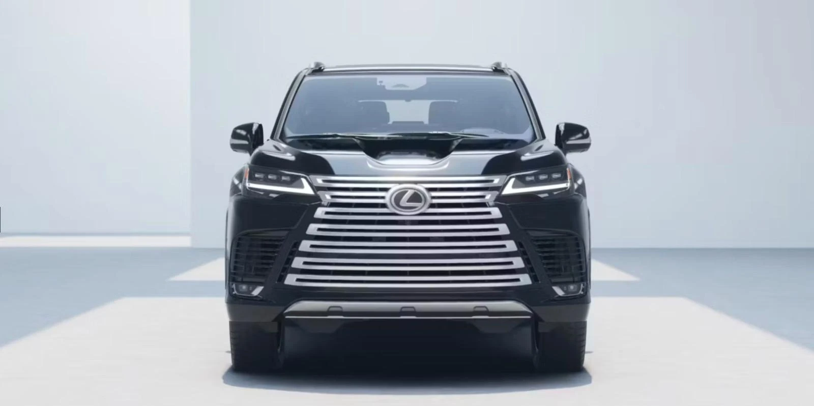 Lexus LX 700h LUXURY* M.LEVINSON* DISTR* 360 CAM* KEYLESS*  - изображение 2