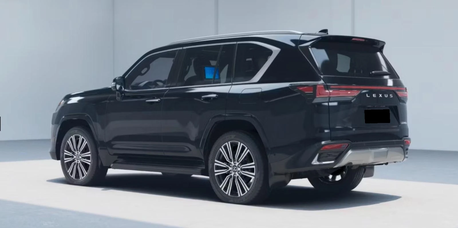 Lexus LX 700h LUXURY* M.LEVINSON* DISTR* 360 CAM* KEYLESS*  - изображение 7