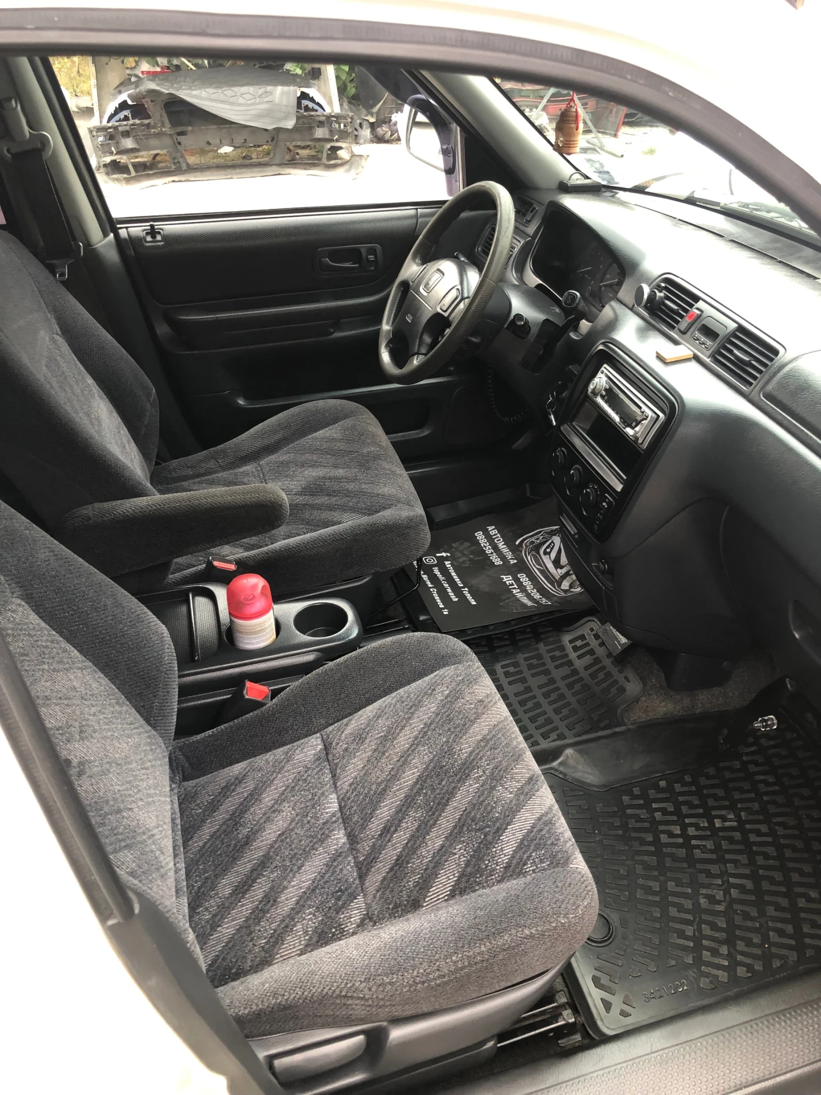 Honda Cr-v | Mobile.bg   12