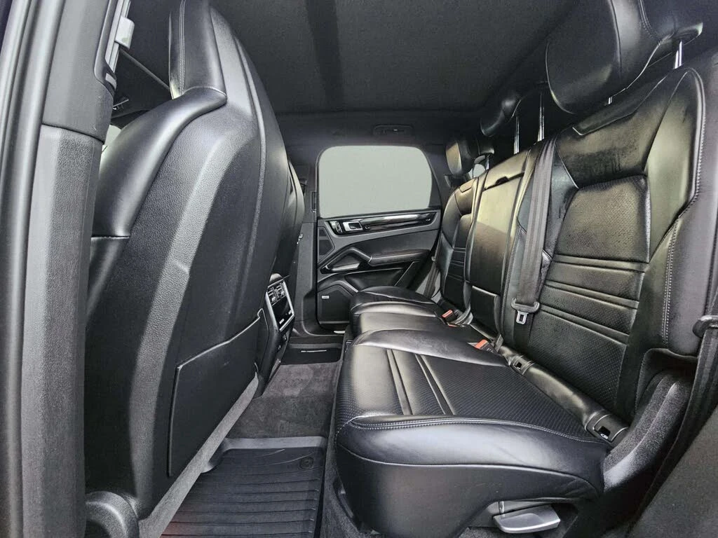 Porsche Cayenne BOSE* 360 CAM* * *   | Mobile.bg   13