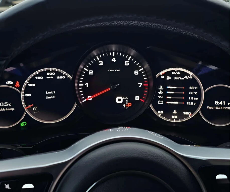 Porsche Cayenne BOSE* 360 CAM* * *   | Mobile.bg   15