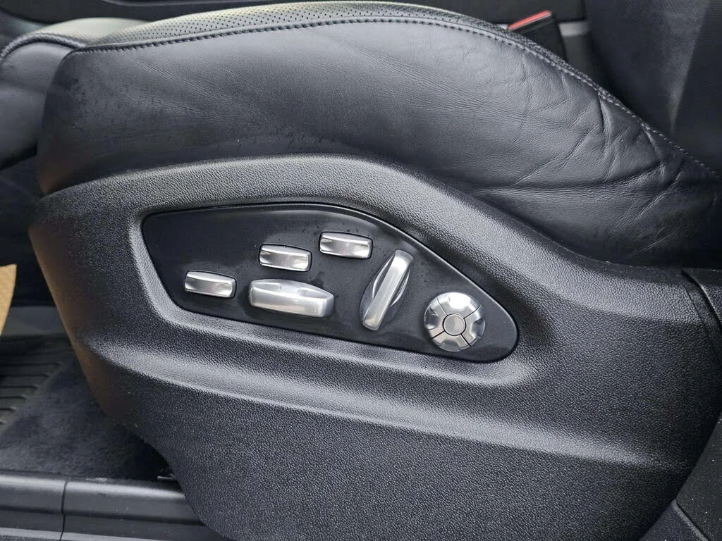 Porsche Cayenne BOSE* 360 CAM* ОБДУХВАНЕ* ПАНОРАМА* МЪРТВА ТОЧКА - изображение 9