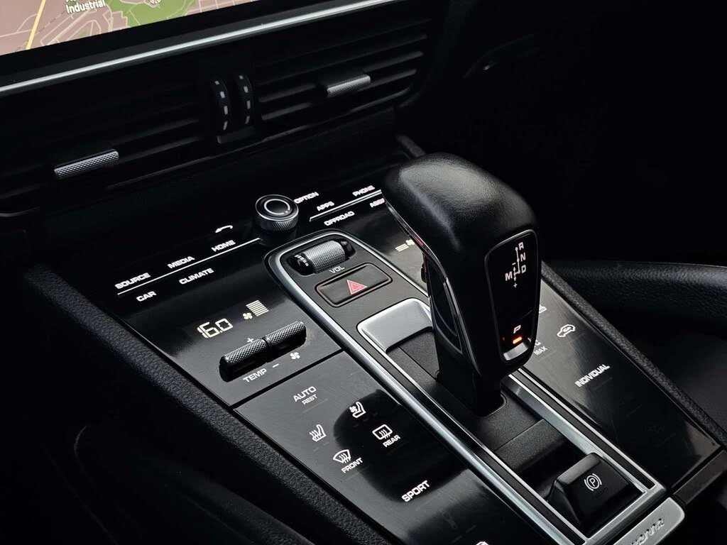 Porsche Cayenne BOSE* 360 CAM* * *   | Mobile.bg   12