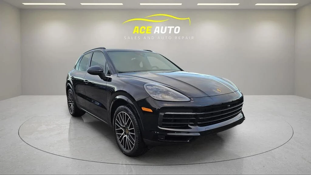 Porsche Cayenne BOSE* 360 CAM* * *   | Mobile.bg   1