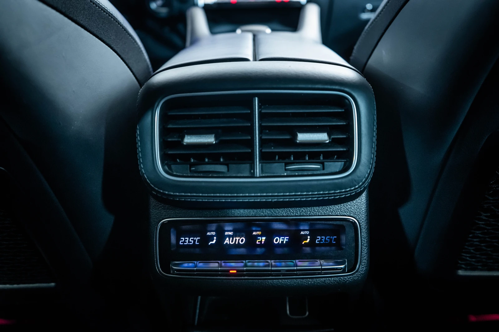 Mercedes-Benz GLE Coupe 53 AMG 4M+ * Carbon* Burm* Pano | Mobile.bg   15