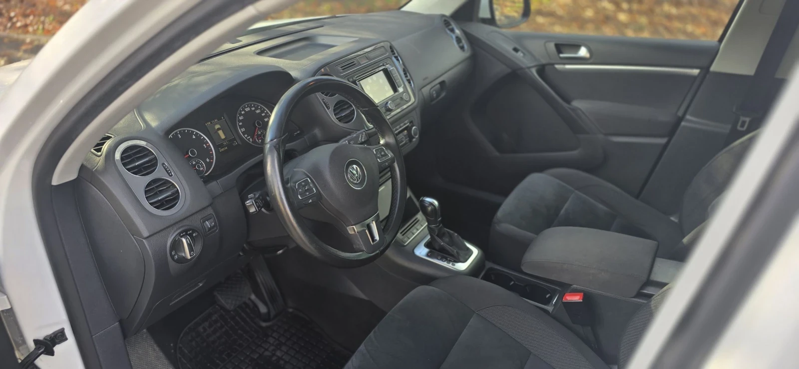 VW Tiguan PERFEKTNO - изображение 7